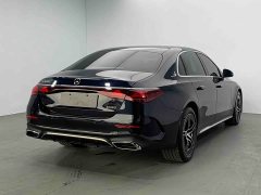 Mercedes-Benz E-Class 2025 E 300 L Luxury Sport - ფოტო 4