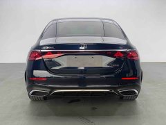 Mercedes-Benz E-Class 2025 E 300 L Luxury Sport - ფოტო 6