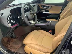 Mercedes-Benz E-Class 2025 E 300 L Luxury Sport - ფოტო 8