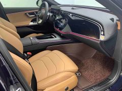 Mercedes-Benz E-Class 2025 E 300 L Luxury Sport - ფოტო 9