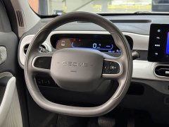 Geely Panda 210km Panda Kart - ფოტო 13