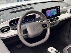 Geely Panda 210km Panda Kart - ფოტო 15