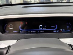 Geely Panda 210km Panda Kart - ფოტო 16