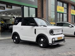 Geely Panda 210km Panda Kart - ფოტო 3