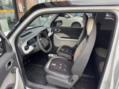 Geely Panda 210km Panda Kart - ფოტო 8