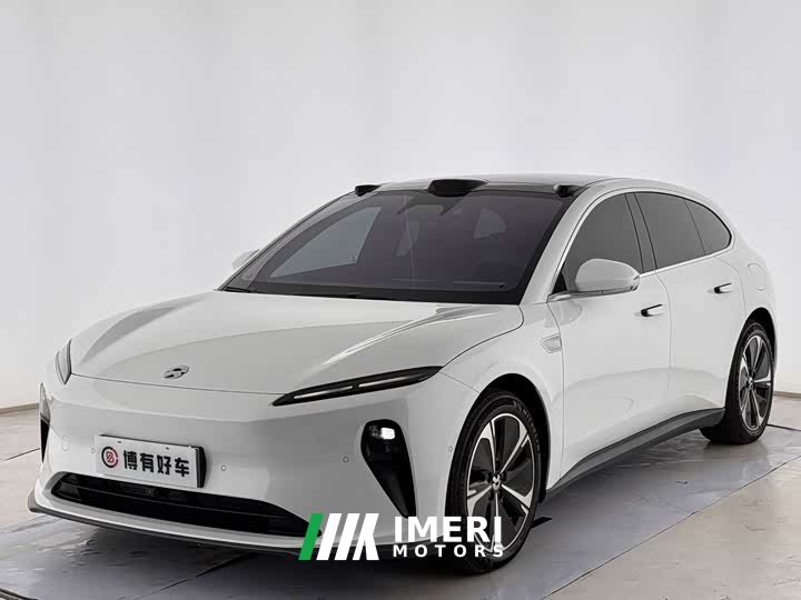 Nio ET5T 75kWh Touring