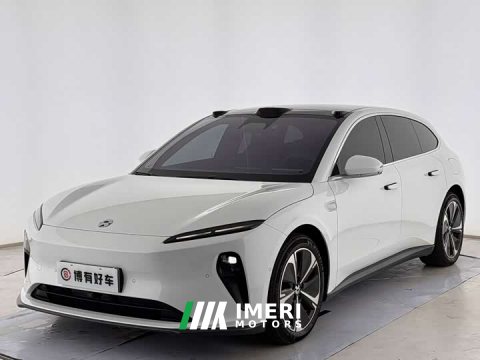 2024 Nio ET5T 75kWh Touring - ავტომობილი ჩინეთიდან