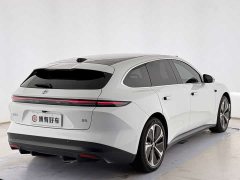 Nio ET5T 75kWh Touring - ფოტო 11