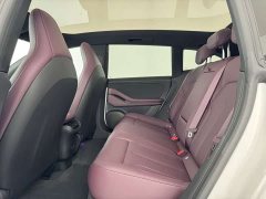 Nio ET5T 75kWh Touring - ფოტო 13