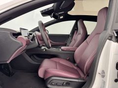 Nio ET5T 75kWh Touring - ფოტო 16