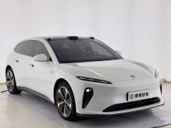 Nio ET5T 75kWh Touring - ფოტო 2