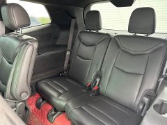 Cadillac XT6 2.0T Six-Seater FWD Luxury - ფოტო 10