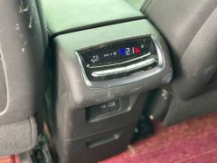 Cadillac XT6 2.0T Six-Seater FWD Luxury - ფოტო 11