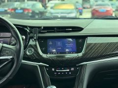 Cadillac XT6 2.0T Six-Seater FWD Luxury - ფოტო 12