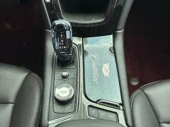 Cadillac XT6 2.0T Six-Seater FWD Luxury - ფოტო 13