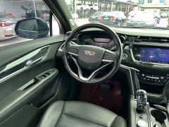 Cadillac XT6 2.0T Six-Seater FWD Luxury - ფოტო 14
