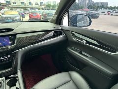 Cadillac XT6 2.0T Six-Seater FWD Luxury - ფოტო 15