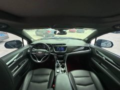 Cadillac XT6 2.0T Six-Seater FWD Luxury - ფოტო 16