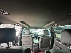 Cadillac XT6 2.0T Six-Seater FWD Luxury - ფოტო 17