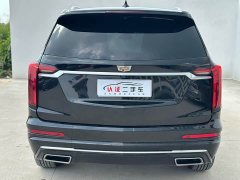 Cadillac XT6 2.0T Six-Seater FWD Luxury - ფოტო 19