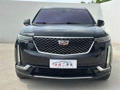 Cadillac XT6 2.0T Six-Seater FWD Luxury - ფოტო 2