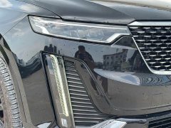 Cadillac XT6 2.0T Six-Seater FWD Luxury - ფოტო 4