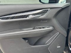Cadillac XT6 2.0T Six-Seater FWD Luxury - ფოტო 5