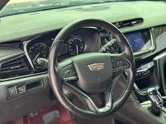 Cadillac XT6 2.0T Six-Seater FWD Luxury - ფოტო 6