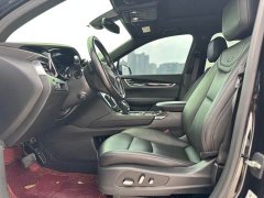 Cadillac XT6 2.0T Six-Seater FWD Luxury - ფოტო 7