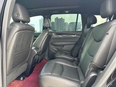 Cadillac XT6 2.0T Six-Seater FWD Luxury - ფოტო 8