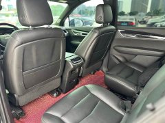 Cadillac XT6 2.0T Six-Seater FWD Luxury - ფოტო 9