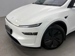 Tesla Model Y Rear-Wheel Drive - ფოტო 11