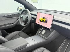 Tesla Model Y Rear-Wheel Drive - ფოტო 15