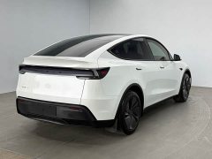 Tesla Model Y Rear-Wheel Drive - ფოტო 4