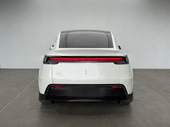 Tesla Model Y Rear-Wheel Drive - ფოტო 6
