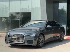 Audi A6L 45 TFSI Dynamic Luxury - ფოტო 1