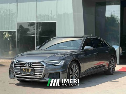 2021 Audi A6L 45 TFSI Dynamic Luxury - ავტომობილი ჩინეთიდან