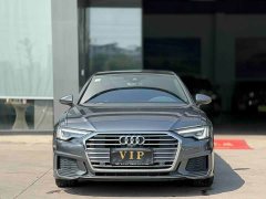 Audi A6L 45 TFSI Dynamic Luxury - ფოტო 2