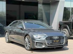 Audi A6L 45 TFSI Dynamic Luxury - ფოტო 3