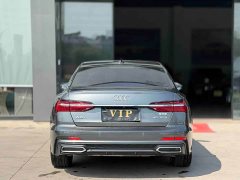 Audi A6L 45 TFSI Dynamic Luxury - ფოტო 4