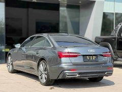 Audi A6L 45 TFSI Dynamic Luxury - ფოტო 5
