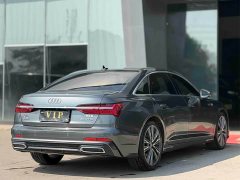 Audi A6L 45 TFSI Dynamic Luxury - ფოტო 6
