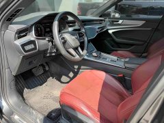 Audi A6L 45 TFSI Dynamic Luxury - ფოტო 7