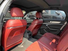 Audi A6L 45 TFSI Dynamic Luxury - ფოტო 8