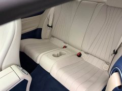 Mercedes-Benz E-Class (Imported) E 260 Coupe - ფოტო 10
