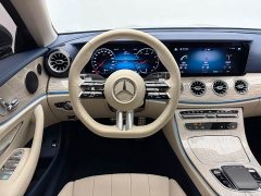 Mercedes-Benz E-Class (Imported) E 260 Coupe - ფოტო 13