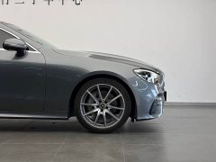 Mercedes-Benz E-Class (Imported) E 260 Coupe - ფოტო 18