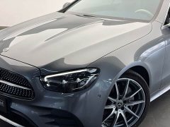 Mercedes-Benz E-Class (Imported) E 260 Coupe - ფოტო 20