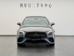 Mercedes-Benz E-Class (Imported) E 260 Coupe - ფოტო 5