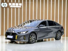 Trumpchi Leopard 2021 270T DCT J16 - ფოტო 1